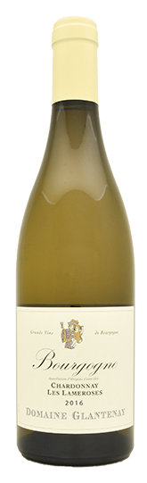 Bourgogne Chardonnay Les Lameroses 2016.png